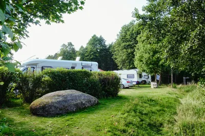 Haarstubencampingplatz Reingers - Bild 4