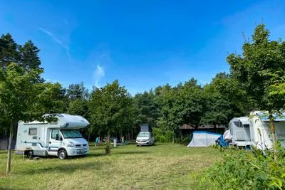 Hafencamp Senftenberger See - Bild 3