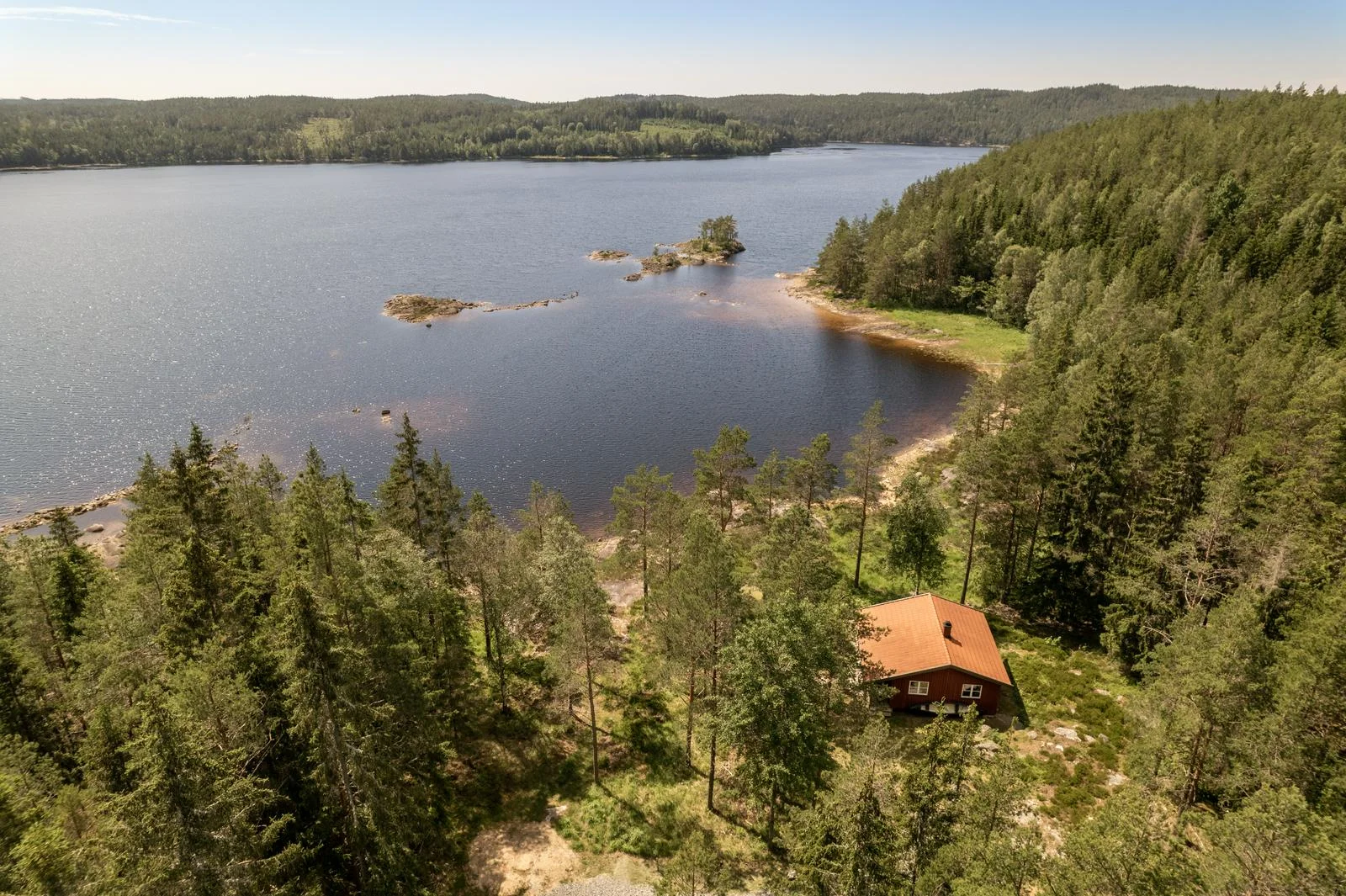 Hafsrød