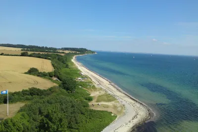 Halk Strand Camping - Bild 2