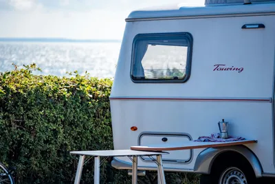 Halk Strand Camping - Bild 3