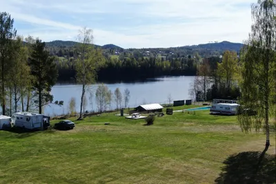 Hammarstrands Camping - Bild 2