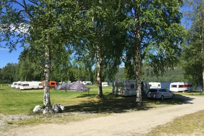 Hammarstrands Camping - Bild 3