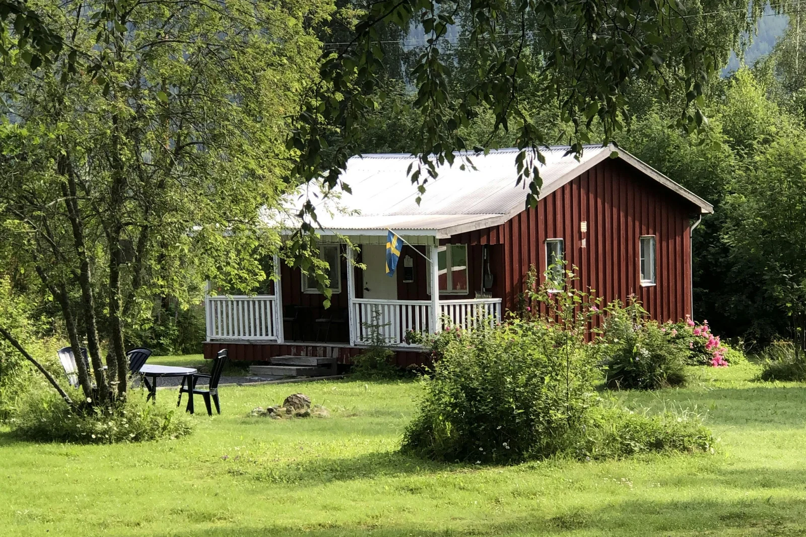 Hammarstrands Camping