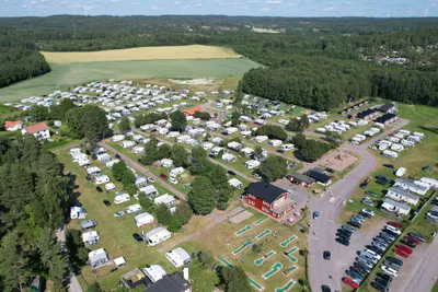 Swecamp Harge Bad & Camping - Bild 3