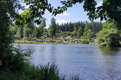 Harz-Camp Bremer Teich Bild 2