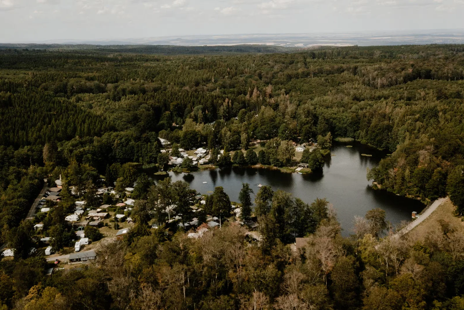 Harz-Camp Bremer Teich