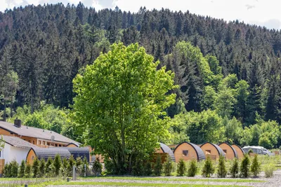 Harz Camp Goslar Bild 2