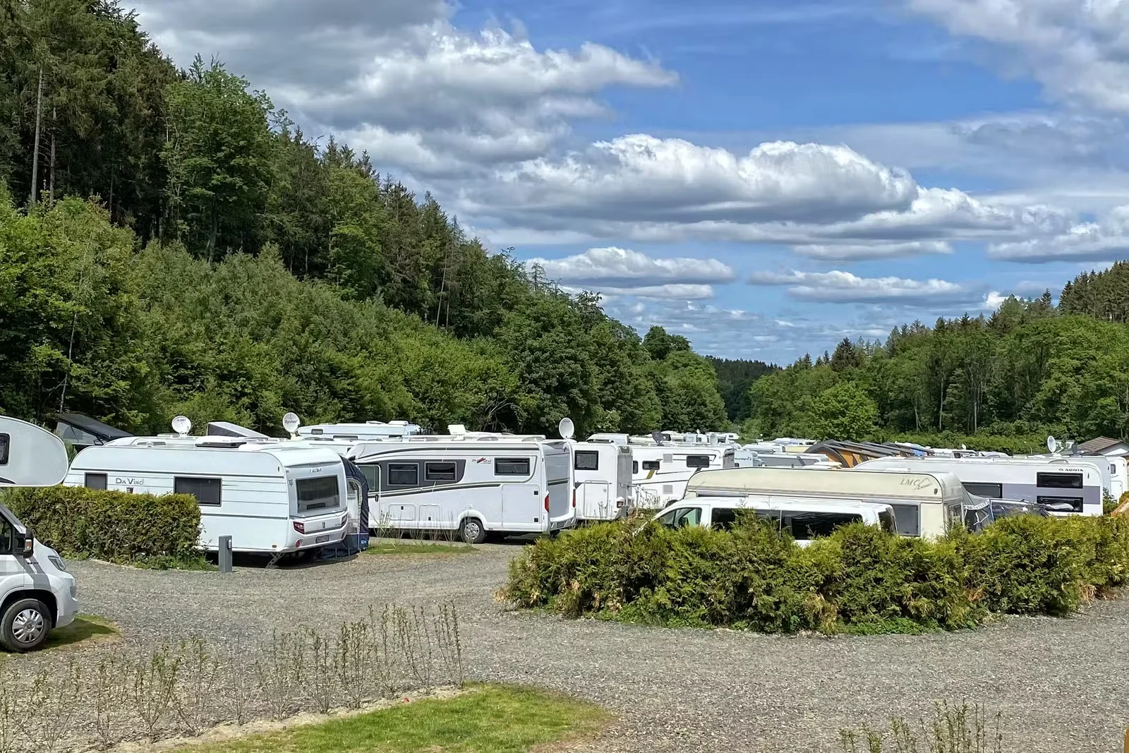 Harz Camp Goslar