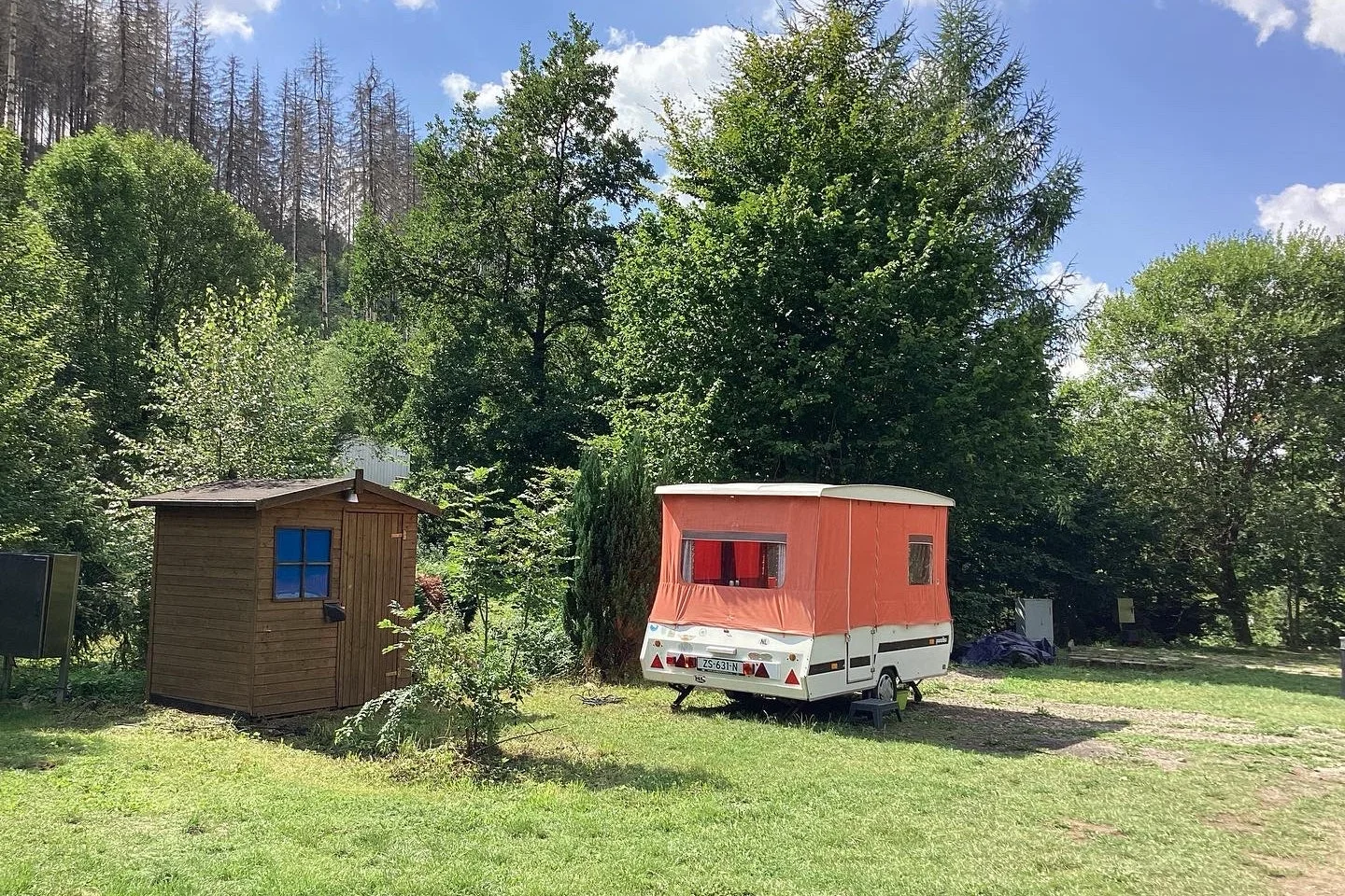 Harz Hideaway