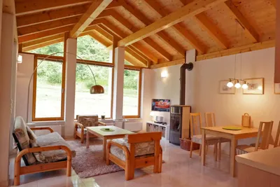 Harzer Feriengarten – Kurcamping Bild 2