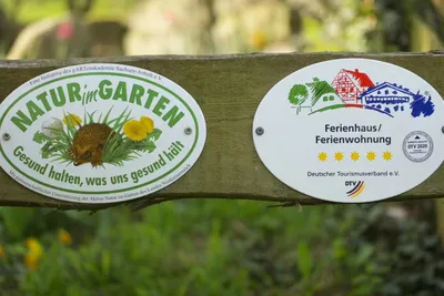 Harzer Feriengarten – Kurcamping Bild 3