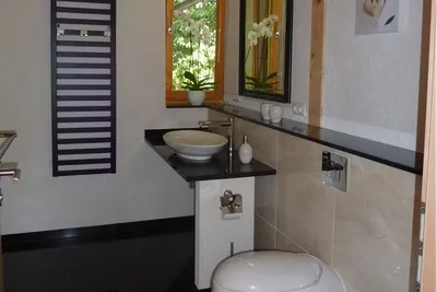 Harzer Feriengarten – Kurcamping Bild 4