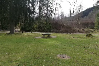 Harzklub Wanderheim Wildemann Bild 2