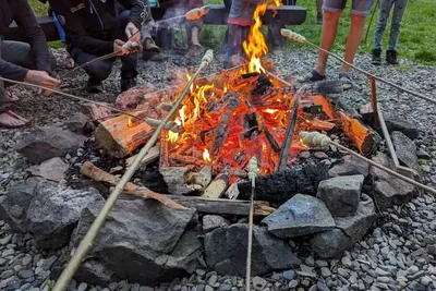 Harzklub Wanderheim Wildemann Bild 3