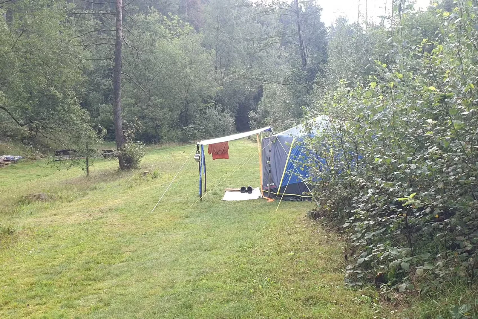 Harzklub Wanderheim Wildemann