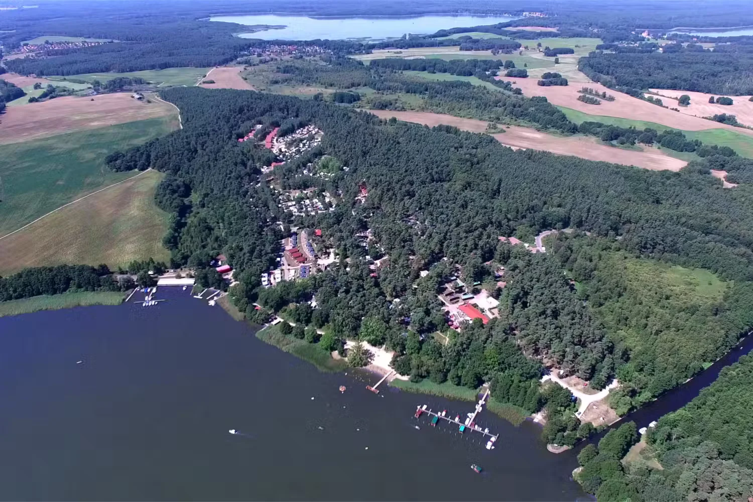 Havelberge Camping Resort
