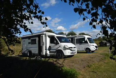 Haverdals Camping - Bild 2