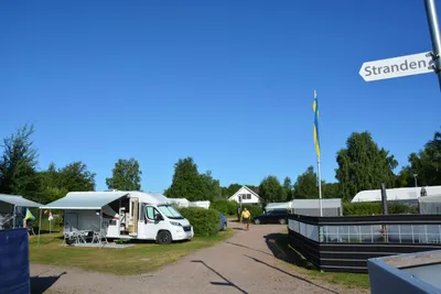 Haverdals Camping - Bild 3