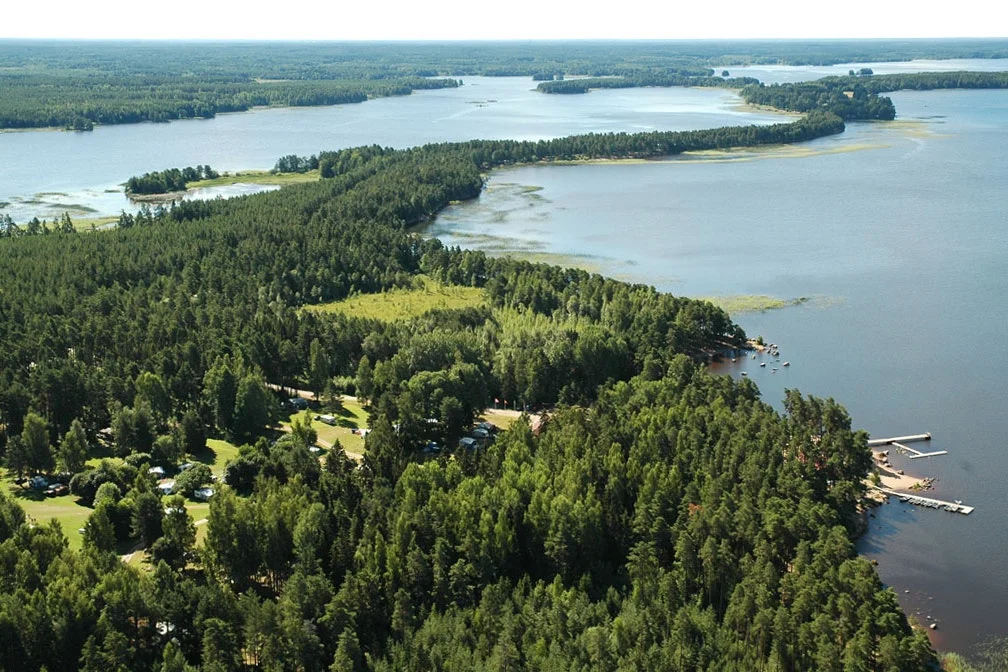 Hedesunda Camping AB