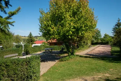 Hegi Familien Camping Bild 2