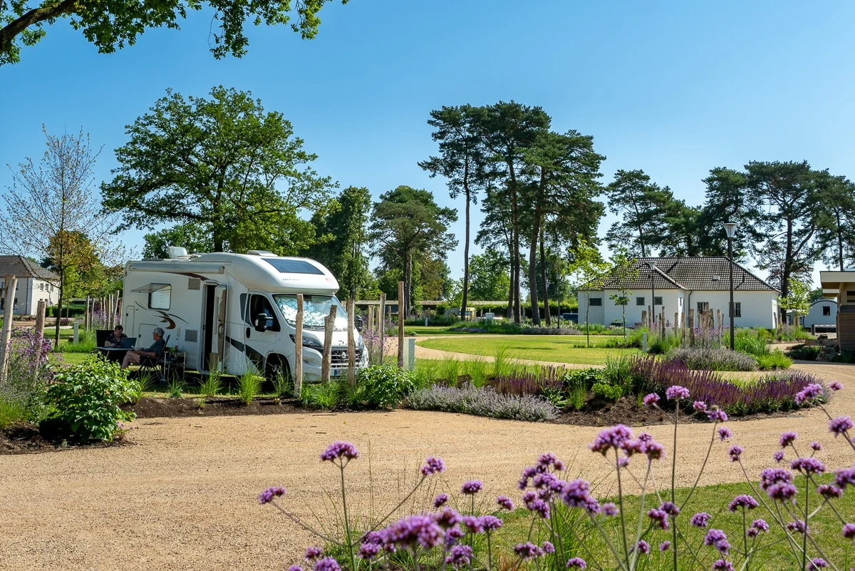 Heide Resort Brüggen