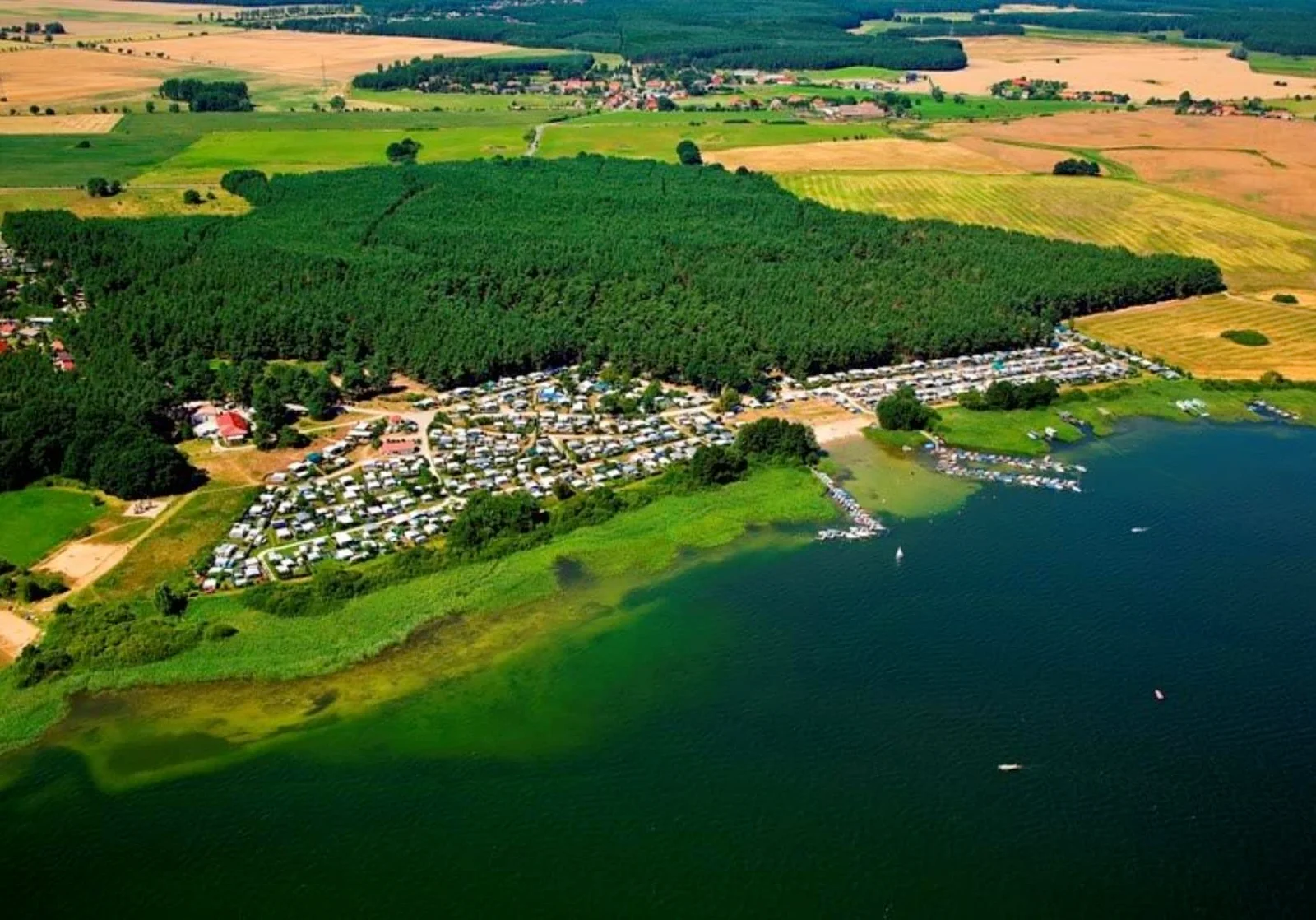 Heidepark Silz e.V.