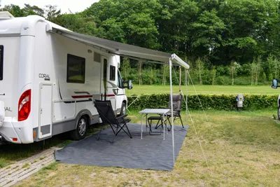 Heidepark VeluwschKarakter - Standplätze auf dem Campingplatz