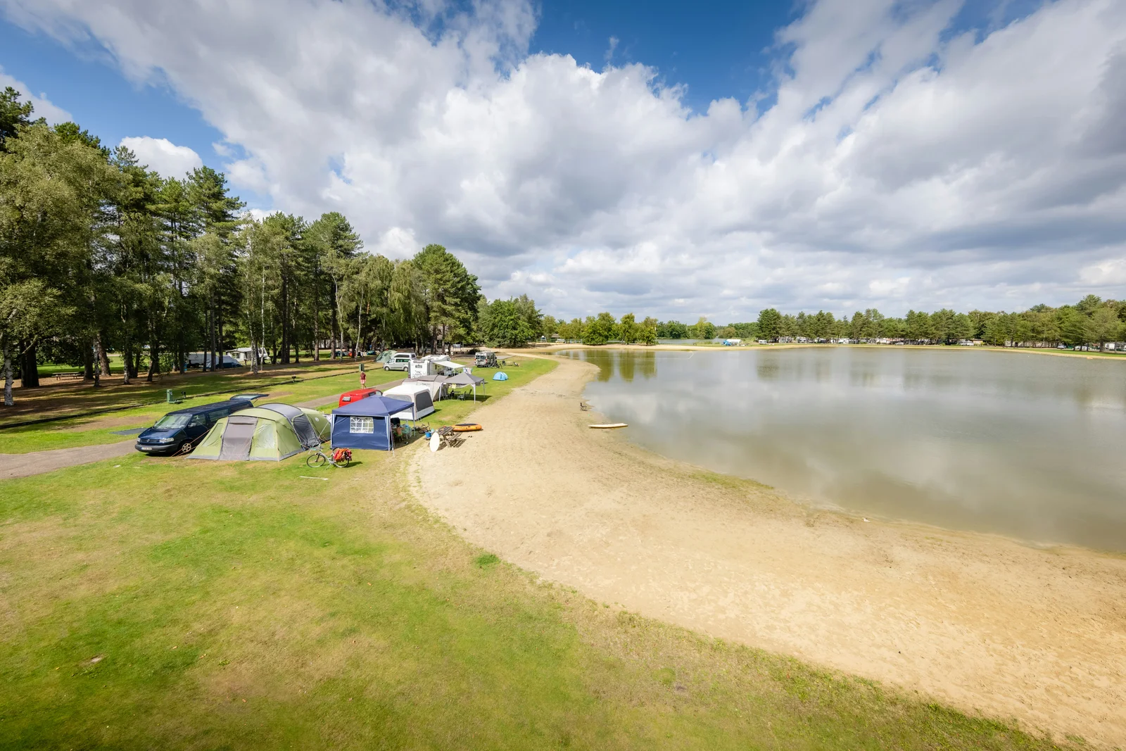 Heidestrand