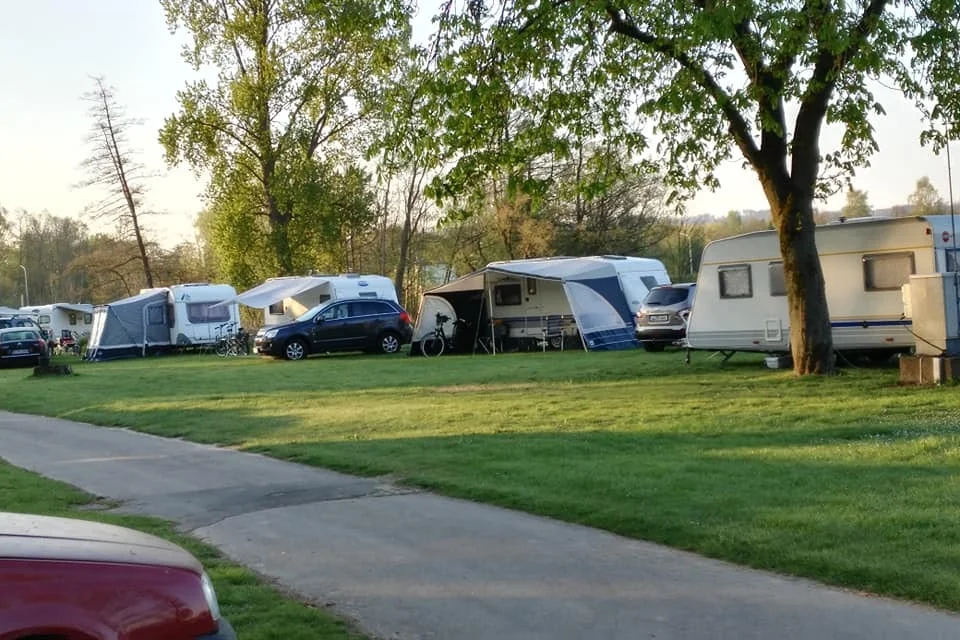 Heimatcamping Lemgo