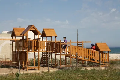 Camping Helios