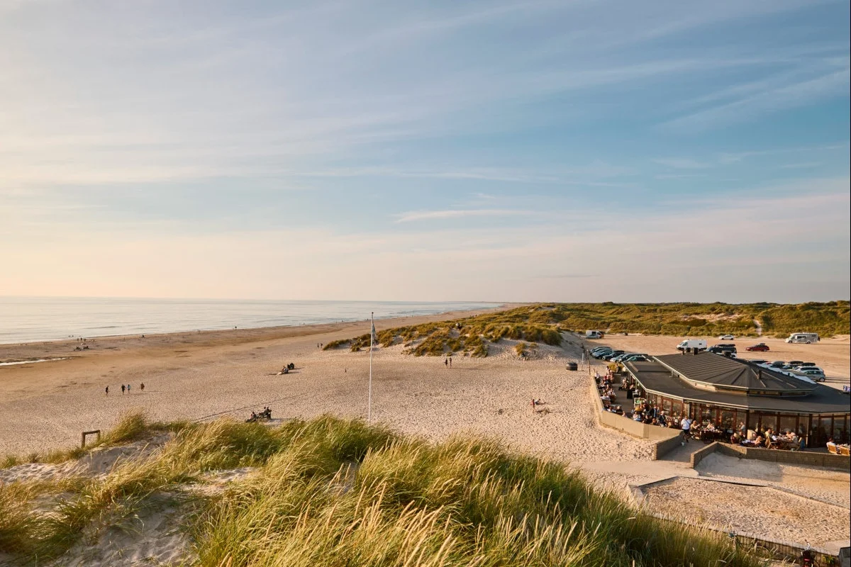 Henne Strand Resort