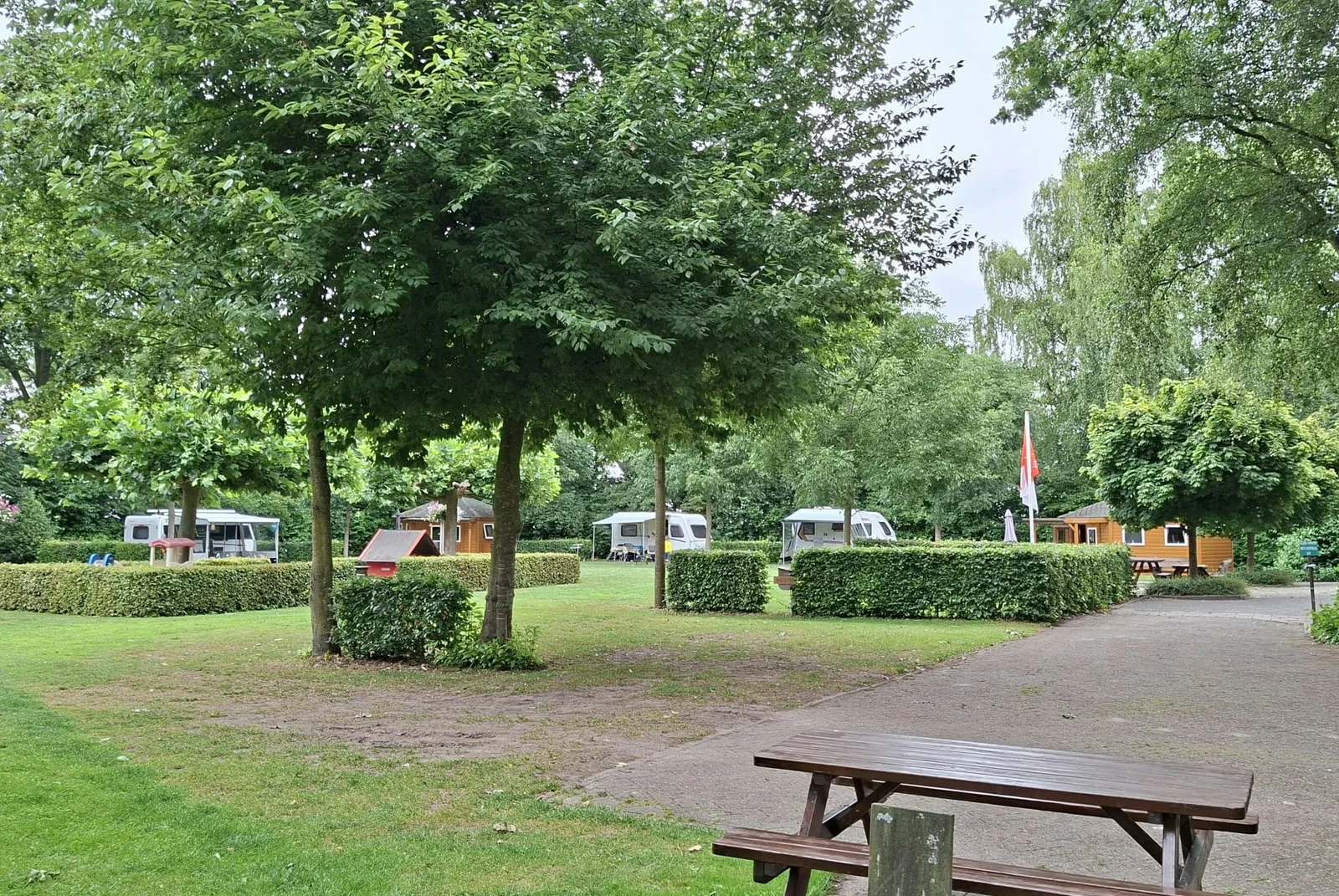 Het Groene Hart