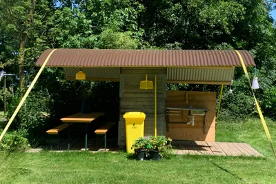 Camping Het Lage Noorden