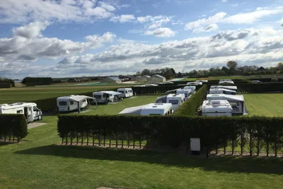 Camping Het Zonnige Veld