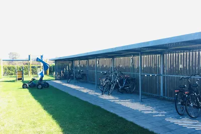 Camping Het Zonnige Veld