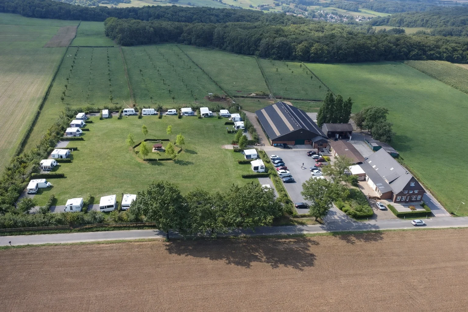 Heuvelland Oaze