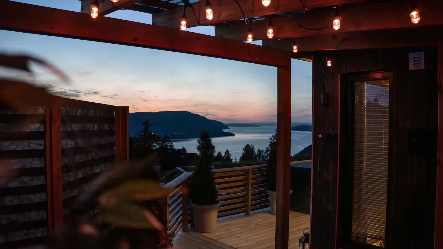 HideHut