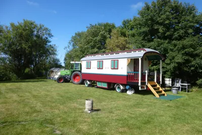 Camping Hilarides
