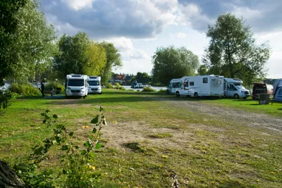 Campingplatz Himmelreich - Standplatz