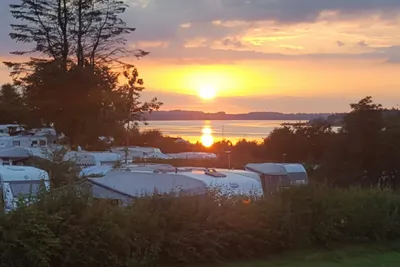 Hjarbæk Fjord Camping - Bild 4