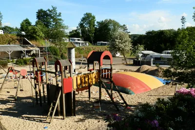 Hobro Camping Gattenborg - Bild 3