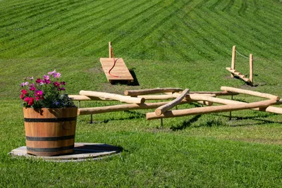 Hochoben Camp & Explore - Bild 2