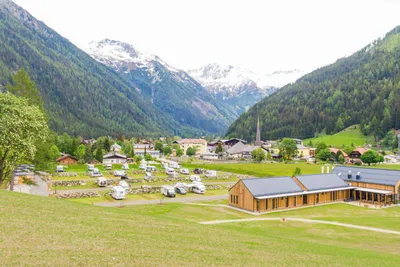 Hochoben Camp & Explore - Bild 4