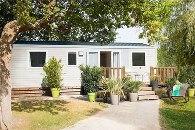 Camping Hoekvliet