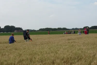 Camping Hoekvliet
