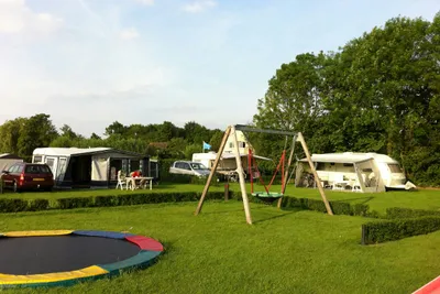 Camping Hof Maire