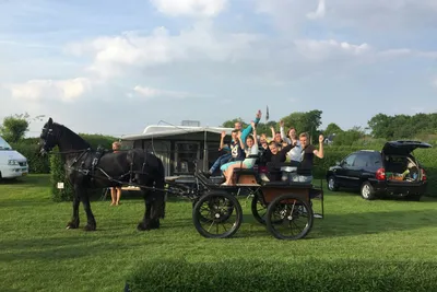 Camping Hof Maire