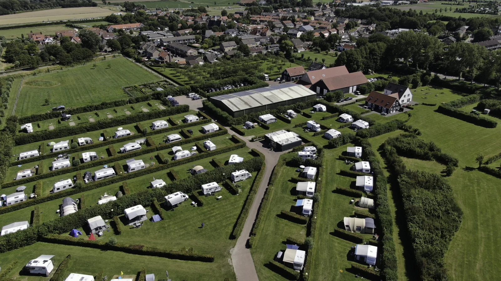Hofstede Elzenoord