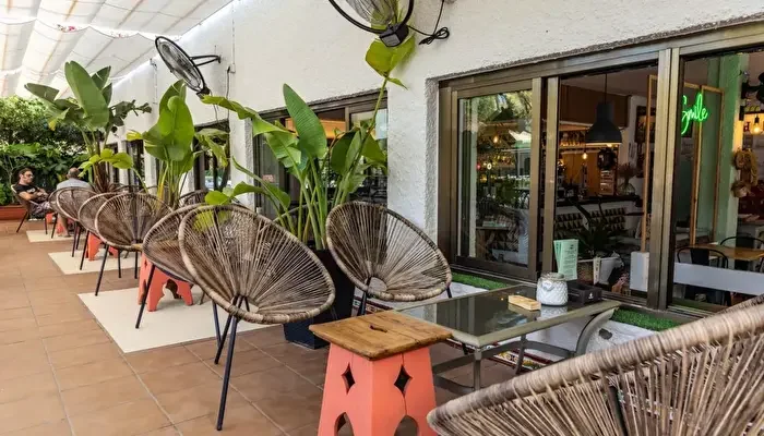 HolaCamp Sitges Relax